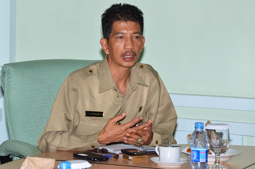 PNS Bengkalis Posting Foto Wisata di Masa Kerja, Cutinya Dipertanyakan