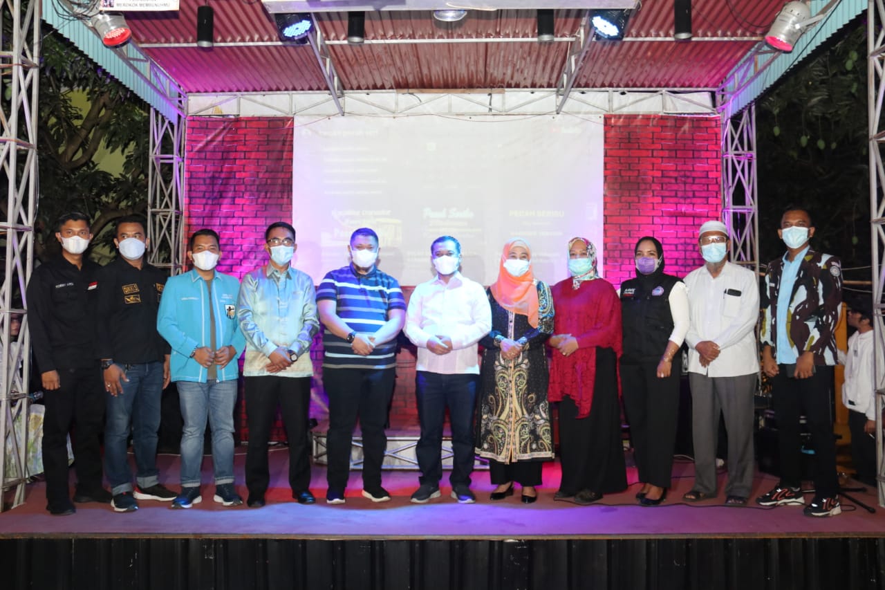 Duri Singer Competition 2021, Ajang Berkarya Kaum Millenial