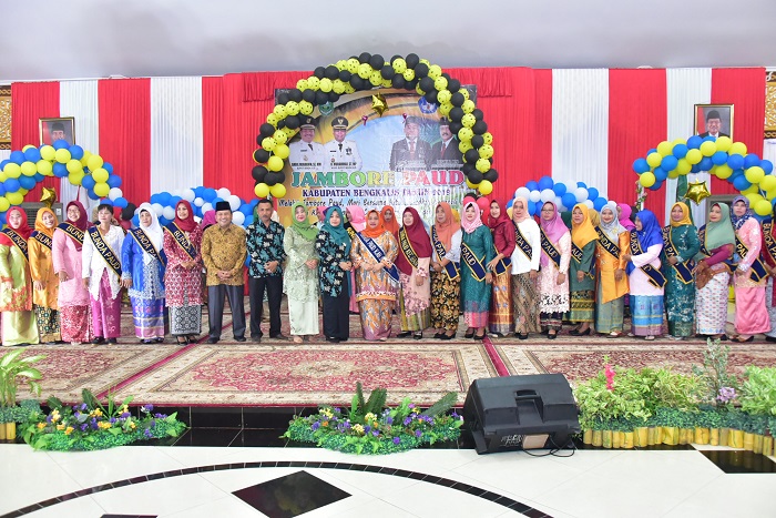 Prestasi Yang Didapat Mampu Diaplikasikan.