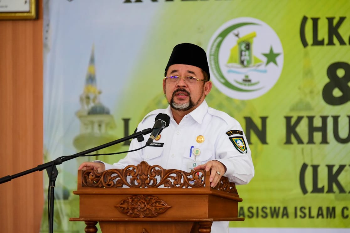 HMI Ciptakan Kader-Kader Pemimpin Masa Depan