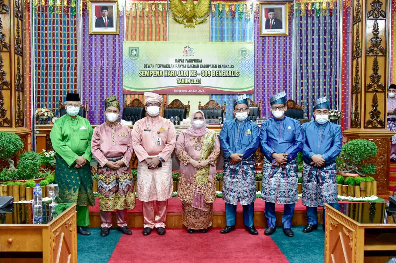 Tanggal 30 juli 2021 memperingati hari apa