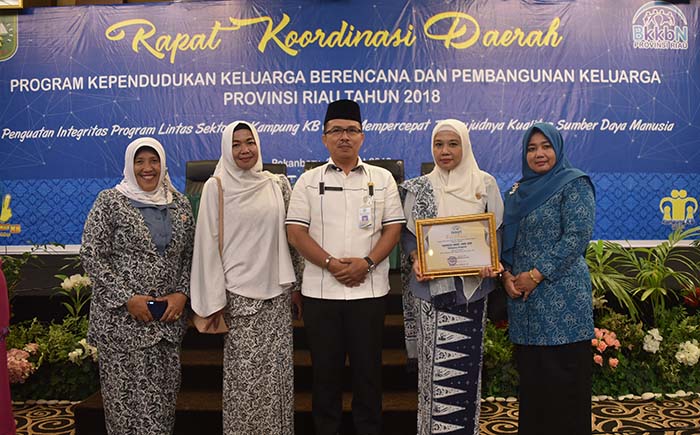 Hafniza Raih Juara II Bidan Terbaik Tingkat Provinsi