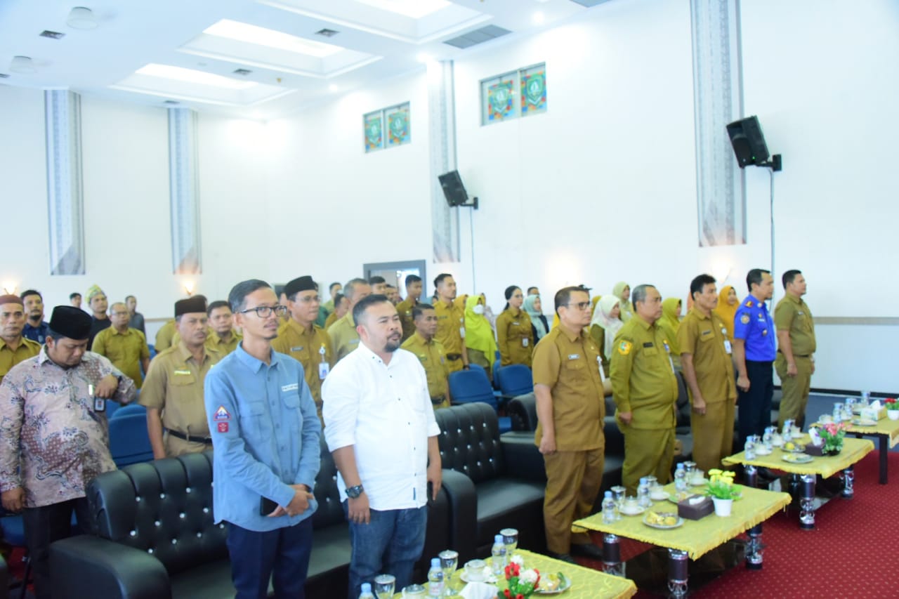 Serahkan Penghargaan Lomba Inovasi Daerah, Bupati Harap Tumbuhkan ...